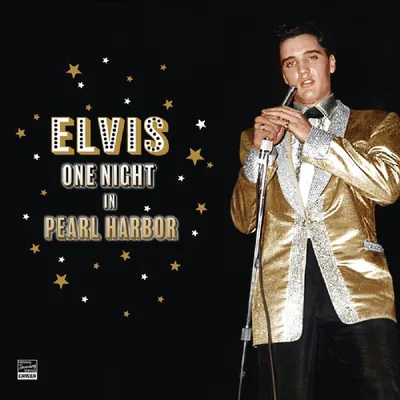 Obrázok produktu pre Elvis Presley (1935-1977): Elvis Presley (1935-1977): (CD / O)