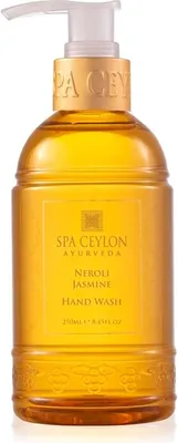 Zdjęcie produktu dla Mydło w płynie do rąk NEROLI JASMINE