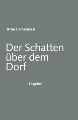 Immagine prodotto di Der Schatten über dem Dorf