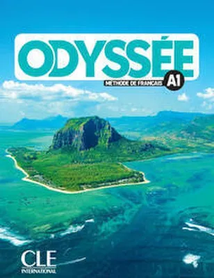 Immagine prodotto di Odyssée A1