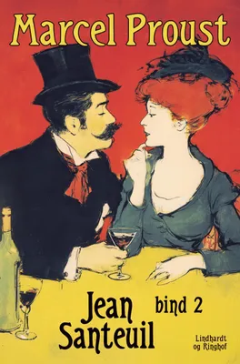 Produktbild von Jean Santeuil, Band 2