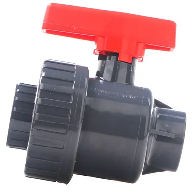 Produktbild von 32-mm-Kugelhahn