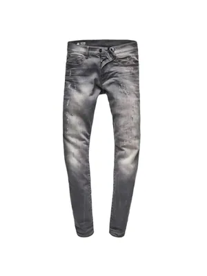 Zdjęcie produktu dla Męskie dżinsy G-Star Revend slim denim szare