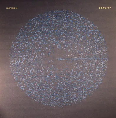 Image de Boysen, Ben Lukas - Gravity