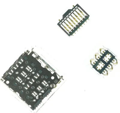 Produktbild von SIM-Kartenleser für Samsung Galaxy A55 5G (SM-A556B)