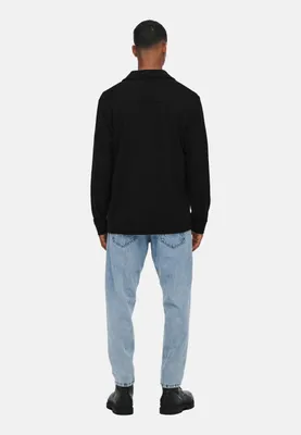 Produktbild von Only & Sons Hemd New Kodyl Langarmhemd