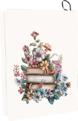 Immagine prodotto di Copertina elastica per libri con copertina rigida da 9 x 11 pollici