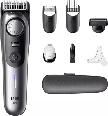 Produktbild von Braun Bartschneider Herrenpflege Series 7 ProBlade Klinge Geschärft Präzision Bartstyling