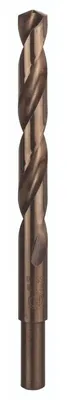Zdjęcie produktu dla Bosch 2 609 255 085, Wiertarka, 1,2 cm, 151 mm, Stop stali, Żeliwo, Niestopowa stal, Stal nierdzewna, 10,1 cm, 1,2 cm