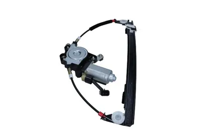 Produktbild von MAXGEAR 50-0411 Elektrischer Fensterheber Vorne Links für FIAT PALIO Weekend (178DX) PALIO (178BX) Siena (178, 172)