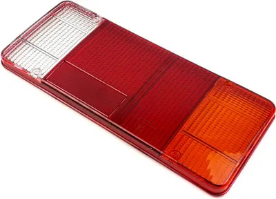 Immagine prodotto di Bremslichtfenster hinten rechts Iveco Daily EuroCargo, Fiat Ducato, Peugeot Boxer, Renault Master Mascott, Citroen Jumper | 007984797