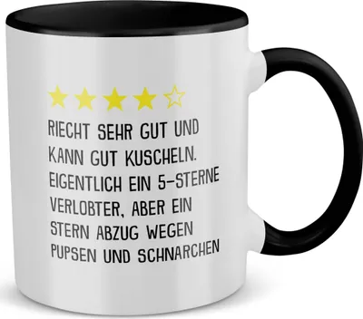 Produktbild von 22Feels Verlobter Geschenk Männer Tasse Verlobung Bekannt Geben Für Ihn Groom To Be Spruch Heiraten Kaffeetasse Geburtstag Weihnachten (Weiss-Schwarz)