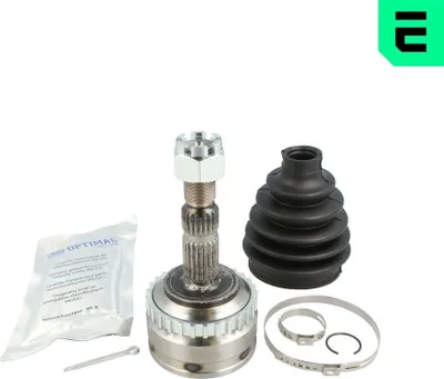 Produktbild von OPTIMAL Gelenksatz Antriebswelle für OPEL Corsa C Schrägheck (X01) CW-2612