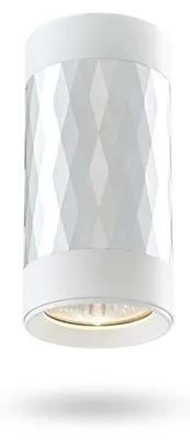 Immagine prodotto di Faretto da soffitto VIDEX-GU10-TREVOR-WHITE