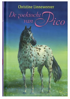 Imagen del producto de De zoektocht van Pico