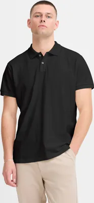 Produktbild von Blend BHERIC Herren Poloshirt Polohemd T-Shirt 100% Baumwolle regular fit