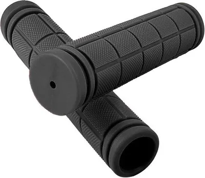 Produktbild von Famanu Fahrradgriffe rutschfest und wasserdicht - 2 Stück, 22 mm, in verschiedenen Farben