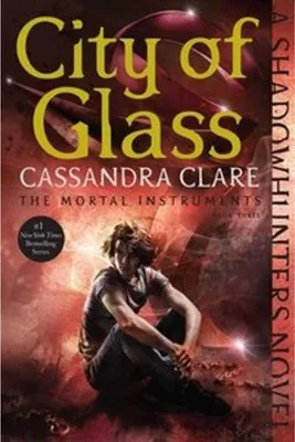 Produktbild von City of Glass