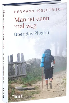 Produktbild von Man ist dann mal weg