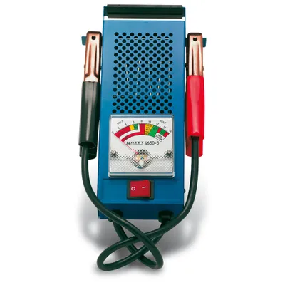 Immagine prodotto di Tester per batterie HAZET 4650-5 333 mm