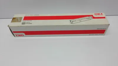 Productafbeelding van Toner OKI 43459435, model C3450, kleur: cyaan