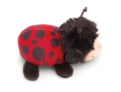 Zdjęcie produktu dla MagNICI Ladybird Dotti-Lotti 10 cm