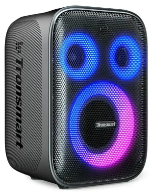 Produktbild von Tronsmart - Halo 200 - Lautsprecher - Lautsprecherkabel - Regallautsprecher - Lautsprecher für PC - BT 5.0 - 120W