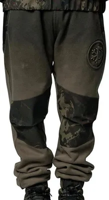 Produktbild von Nash Zero Tolerance Wind Chill Jogger zweifarbige Element Hosen - L