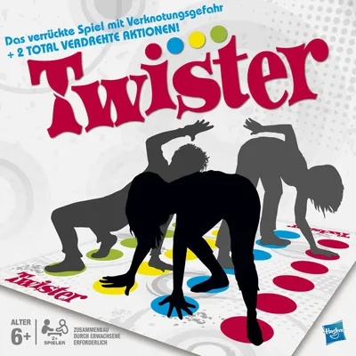 Immagine prodotto di Twister