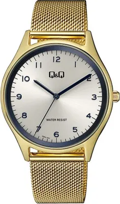 Produktbild von Q&Q - Q00A-004PY - Armbanduhr