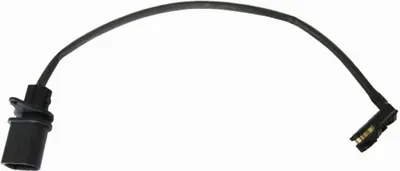 Produktbild von HELLA 8DK 355 252-911 Warnkontakt Bremsbelagverschleiß 285mm für AUDI A4 B9 Avant (8W5, 8WD) A6 Avant (4A5, C8) A5 Sportback (F5A) Q5 (FYB)