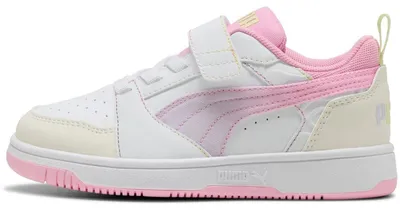 Productafbeelding van Puma Rebound V6 Lo, model 40504402, voor kinderen