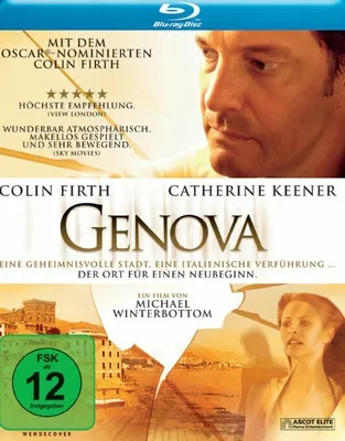 Produktbild von Genova