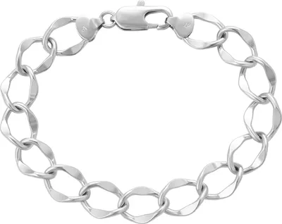 Produktbild von joella damen armband - silber, one size