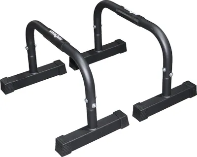 Produktbild von Sporttrend 24 - Parallettes Set | Push Up Bar Liegestützgriffe