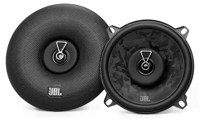 Produktbild von JBL STAGE 3 GEN2 58 | 130mm 2-Wege Koaxiallautsprecher