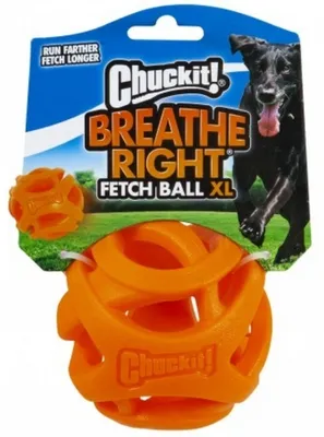 Immagine prodotto di Chuckit! Palla Breathe Right X-Large [32216]