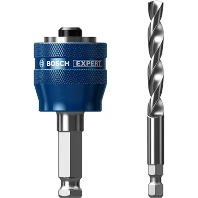 Obrázek produktu pro Bosch Adaptér Pc Expert Hex11 Hss-G 7.15X105