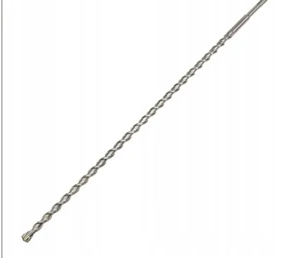 Obrázok produktu pre Vŕtadlo do betónu Erbauer SDS-plus 14 x 600 mm