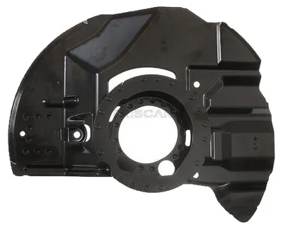 Produktbild von TRISCAN Spritzblech Bremsscheibe für BMW 3 Limousine (E46) Vorne Rechts 8125 11108 Ankerblech