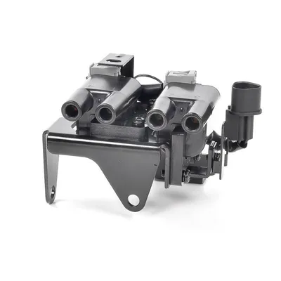 Produktbild von DELPHI GN10531-12B1 Zündspule 12V für HYUNDAI i10 (PA) für KIA Picanto (SA)