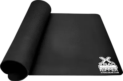 Immagine prodotto di XTracGear RIPPER - Tappetino per mouse da gioco (432 x 280 mm)