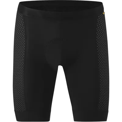 Produktbild von Gonso Base Tec Radhose Schwarz L Herren Schwarz L
