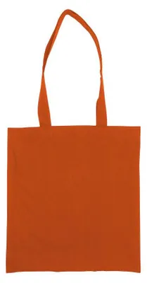 Immagine prodotto di Cottover - Borsa a tracolla, Cotonelogico ET446 (taglia unica) (arancione)