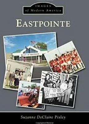 Zdjęcie produktu dla Eastpointe