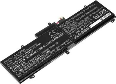 Obrázek produktu pro Baterie pro Asus ROG Zephyrus G15/S15/M/Zephyrus M/ProArt StudioBook Pro 15 a další, 4800mAh, Li-Pol