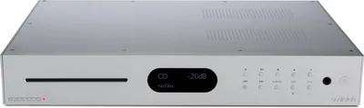 Produktbild von Audiolab 8300CD CD-Player