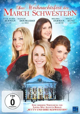 Obrázok produktu pre Vier Schwestern zu Weihnachten