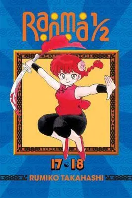 Obrázok produktu pre Ranma 1/2 (2-in-1 Edition), Vol. 9