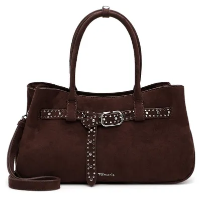 Produktbild von Tamaris TAS Melina Schultertasche Leder 39 cm